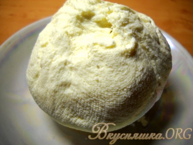 Сыр "Маскарпоне"